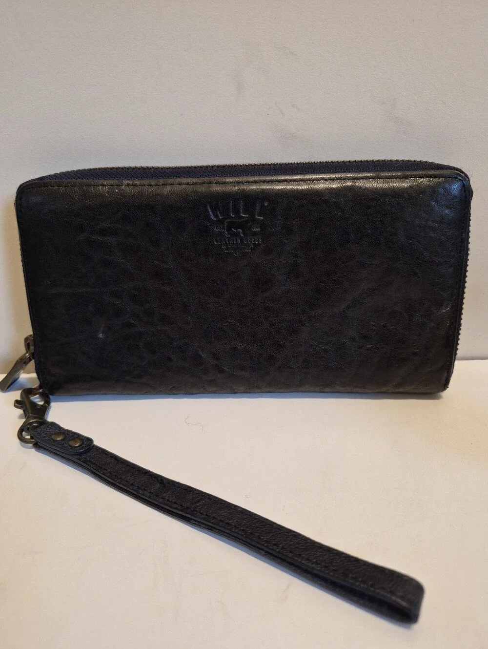 Will Leather Goods 100% authentic
